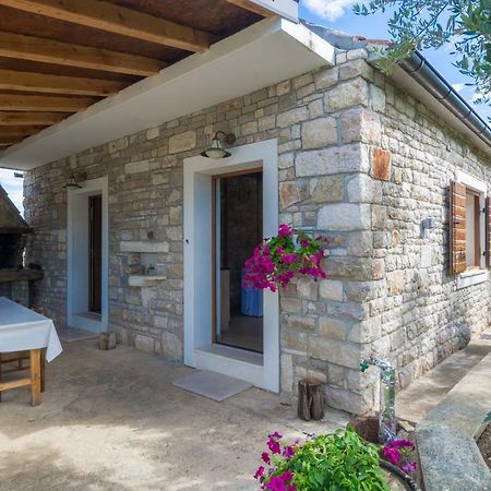 Villa Casa Mala Zadar Exterior foto