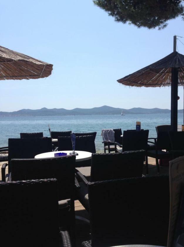 Villa Casa Mala Zadar Exterior foto