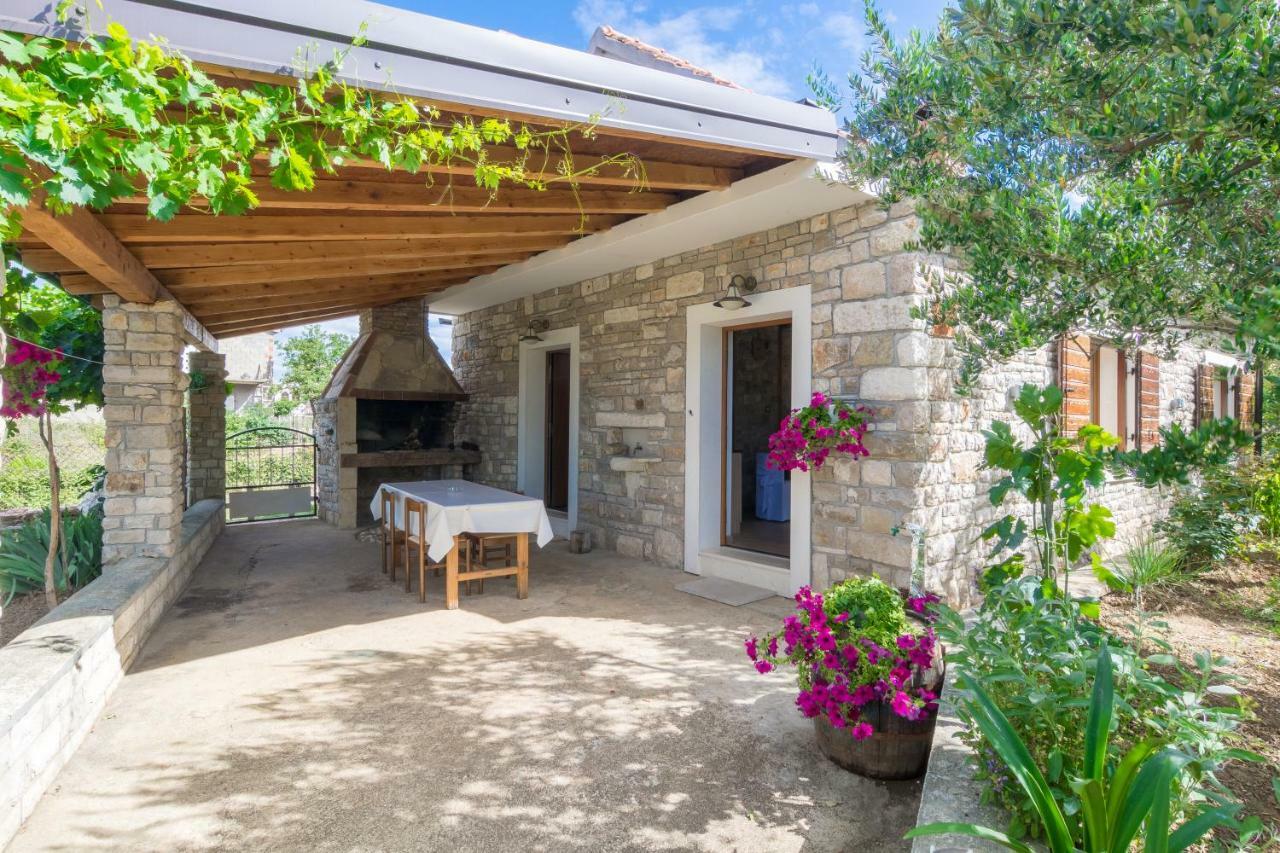 Villa Casa Mala Zadar Exterior foto