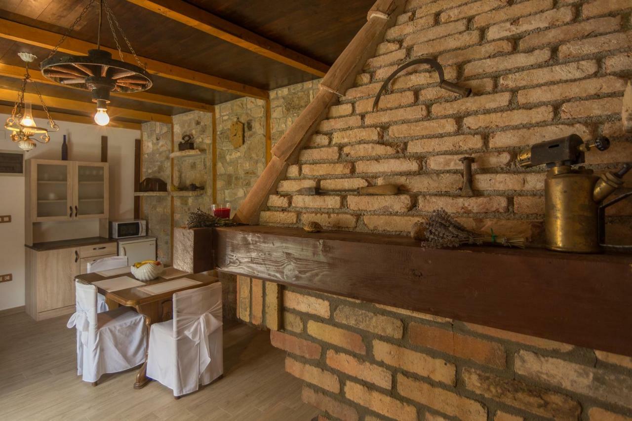 Villa Casa Mala Zadar Exterior foto